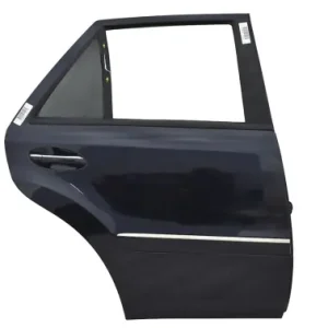 Nowy DRZWI TYLNE TYŁ PRAWE MERCEDES ML W164 C359